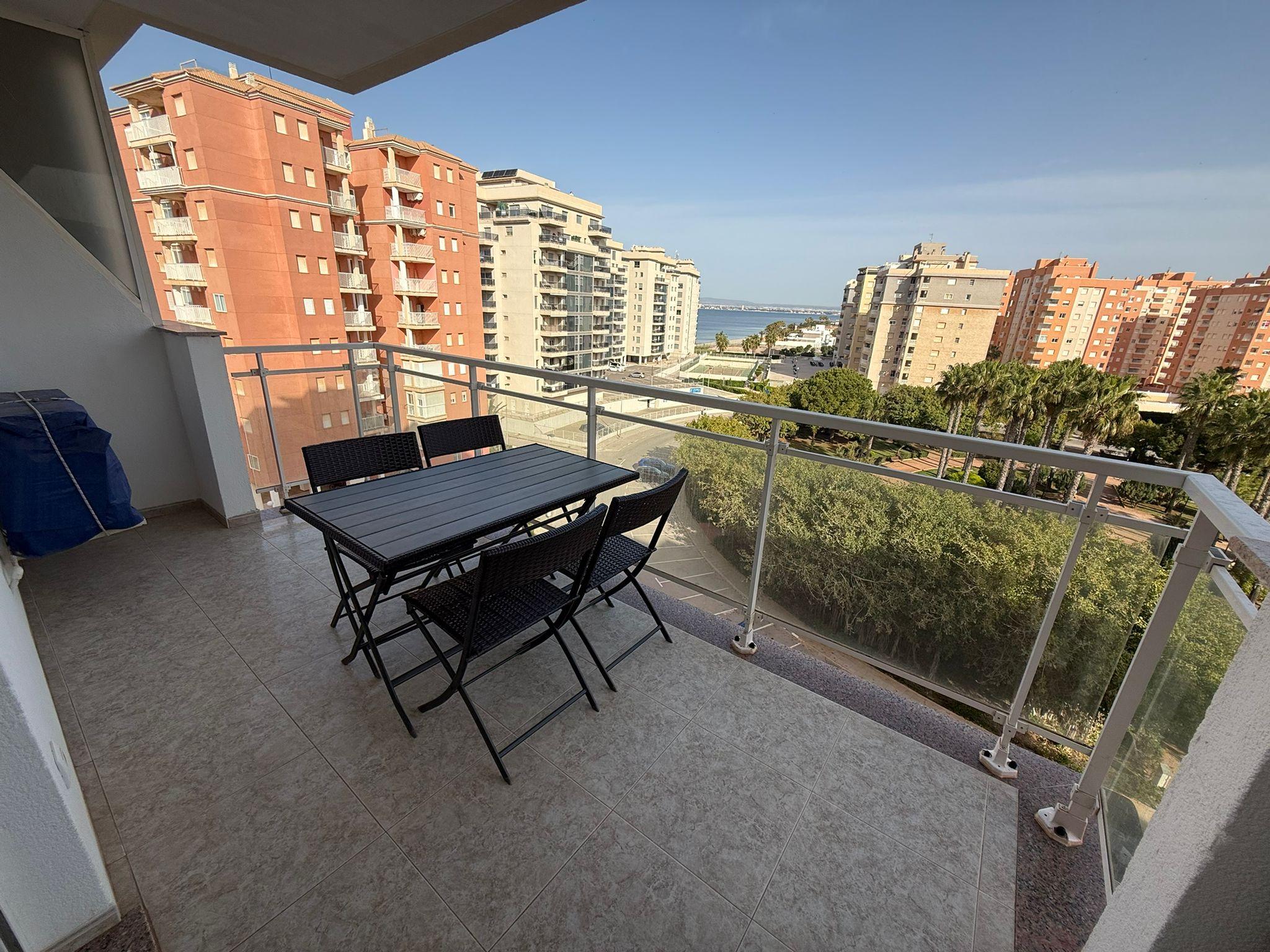 Imagen 3 Apartamento en venta en San Javier / Cerca al Restaurante El Murciano