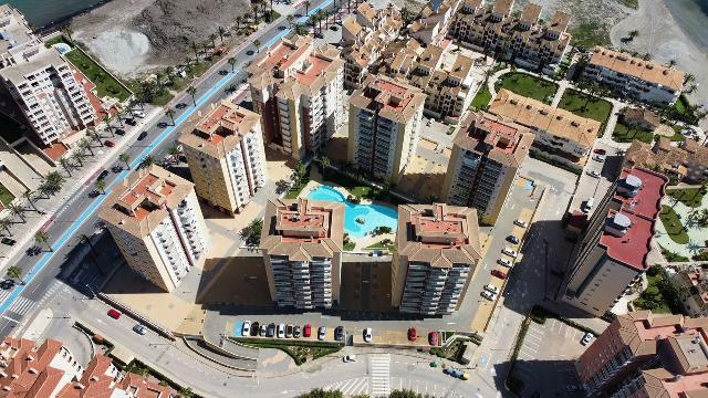 Imagen 4 Inmueble 302384 - Apartamento en venta en San Javier / Cerca al Restaurante El Murciano