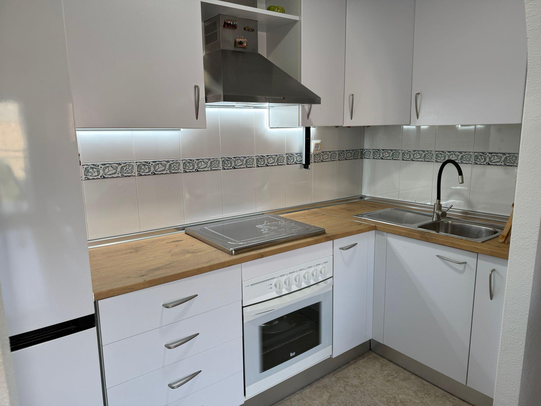 Imagen 5 Apartamento en venta en San Javier / Cerca al Restaurante El Murciano