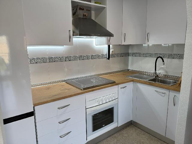Imagen 5 Inmueble 302384 - Apartamento en venta en San Javier / Cerca al Restaurante El Murciano
