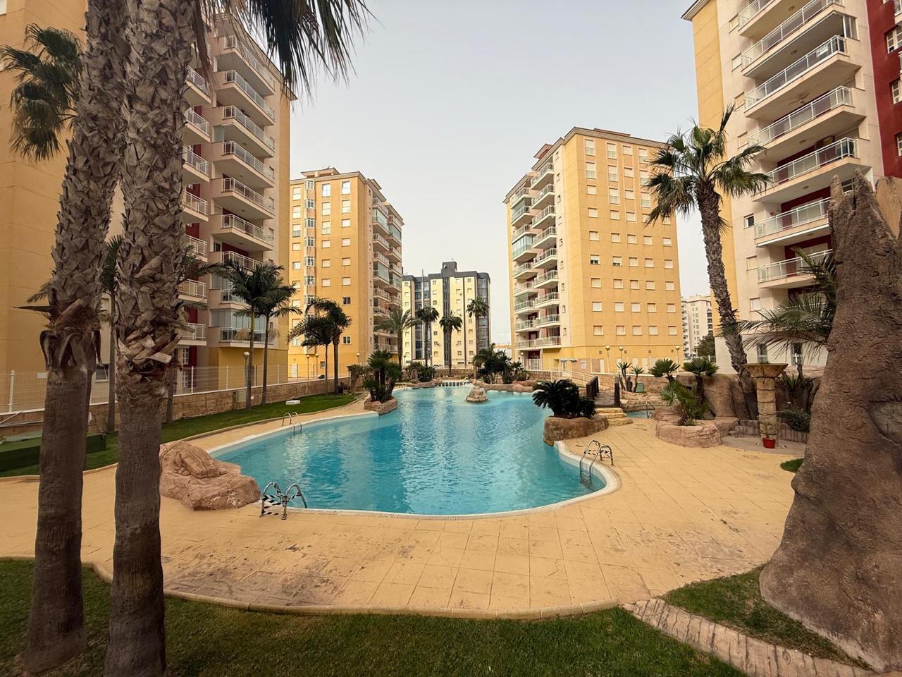Imagen 6 Apartamento en venta en San Javier / Cerca al Restaurante El Murciano