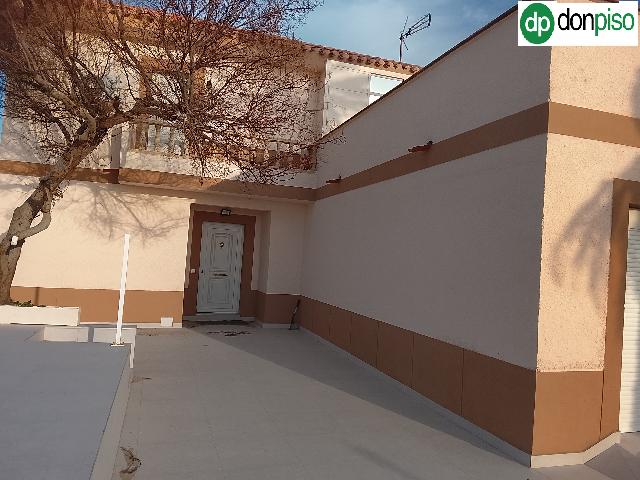 Imagen 5 Inmueble 302620 - Casa Aislada en venta en San Javier / Al frente del Restaurante el Paquebote