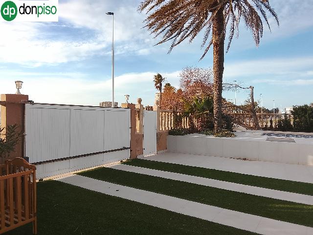 Imagen 6 Inmueble 302620 - Casa Aislada en venta en San Javier / Al frente del Restaurante el Paquebote