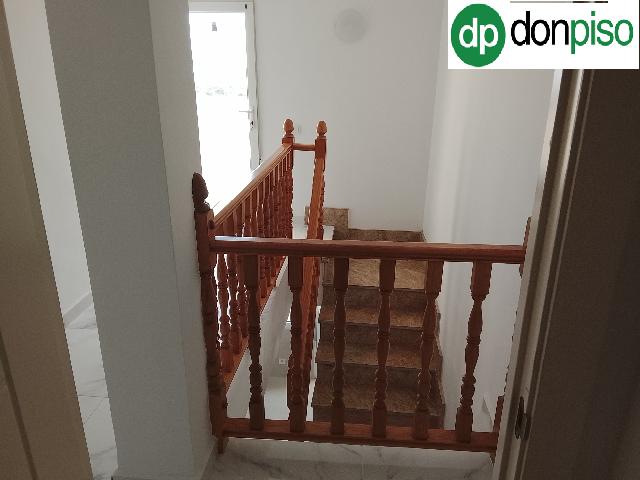 Imagen 9 Inmueble 302620 - Casa Aislada en venta en San Javier / Al frente del Restaurante el Paquebote