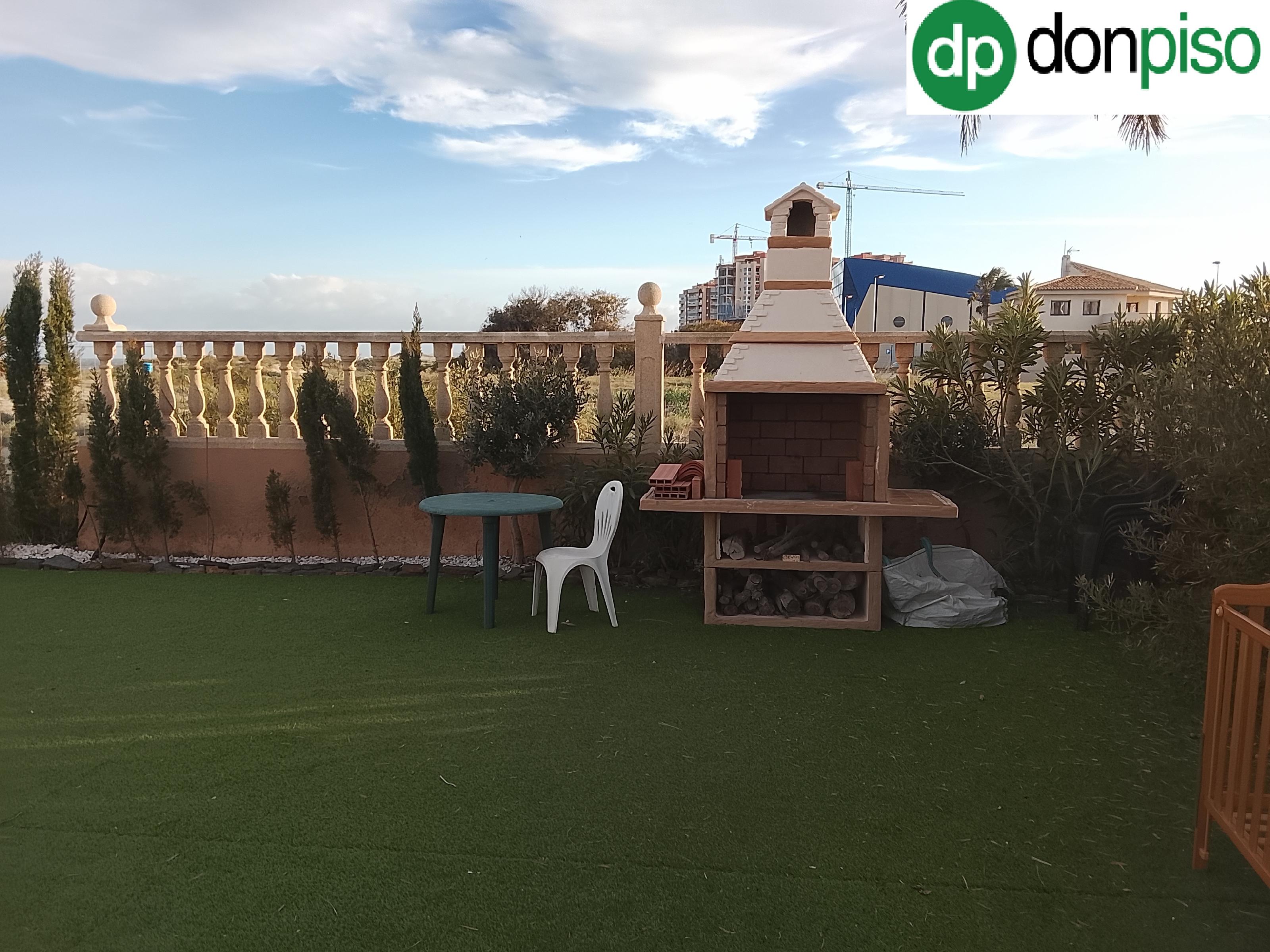 Imagen 10 Casa Aislada en venta en San Javier / Al frente del Restaurante el Paquebote