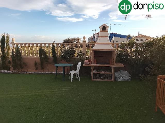 Imagen 10 Inmueble 302620 - Casa Aislada en venta en San Javier / Al frente del Restaurante el Paquebote