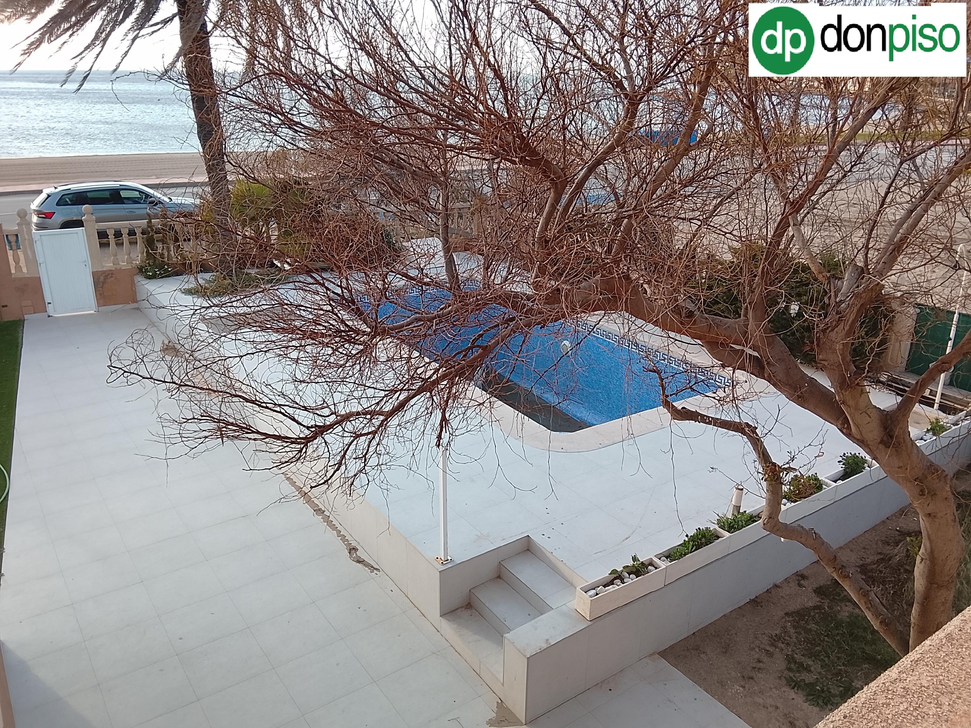 Imagen 14 Casa Aislada en venta en San Javier / Al frente del Restaurante el Paquebote