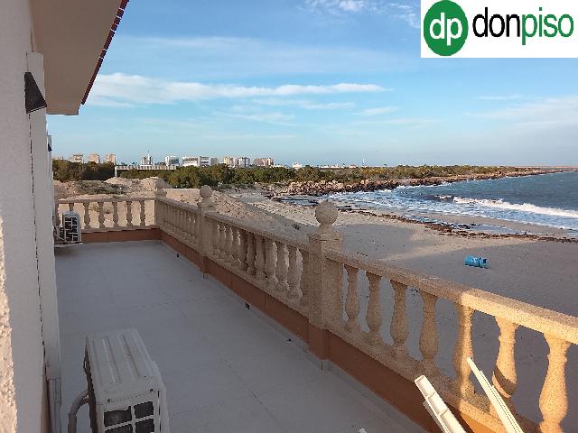 Imagen 17 Inmueble 302620 - Casa Aislada en venta en San Javier / Al frente del Restaurante el Paquebote