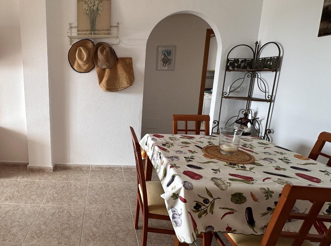 Imagen 2 Apartamento en venta en San Javier / Residencial las gondolas