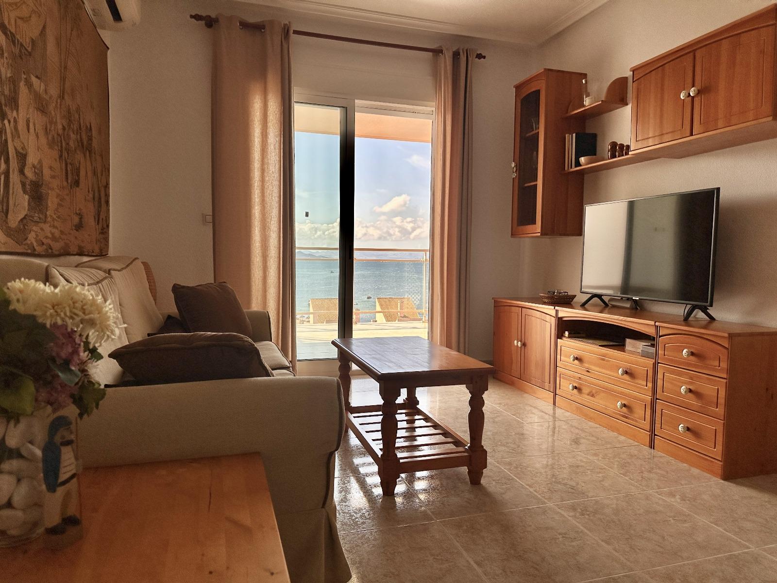 Imagen 3 Apartamento en venta en San Javier / Residencial las gondolas