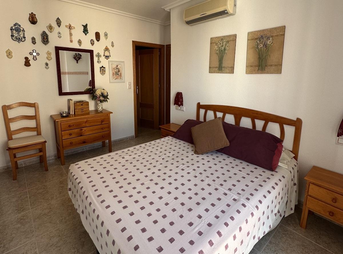 Imagen 4 Apartamento en venta en San Javier / Residencial las gondolas