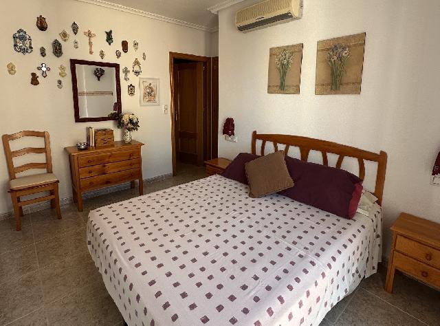 Imagen 4 Inmueble 302668 - Apartamento en venta en San Javier / Residencial las gondolas