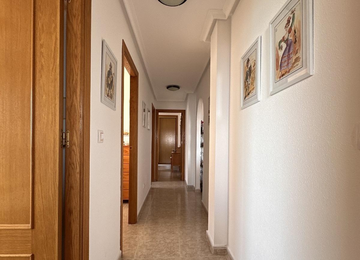 Imagen 5 Apartamento en venta en San Javier / Residencial las gondolas