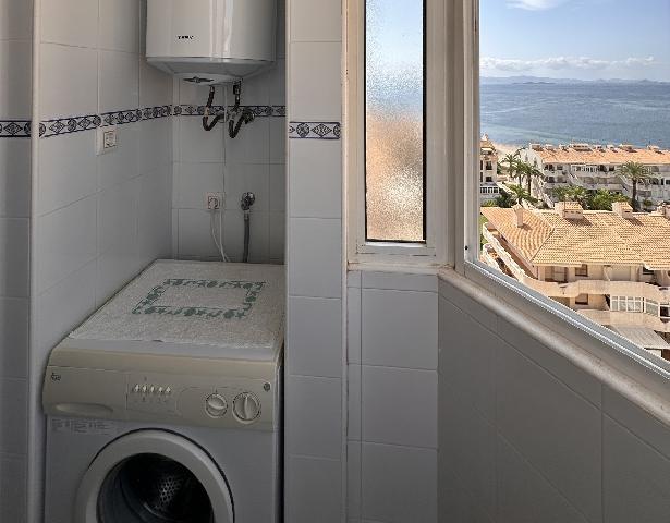 Imagen 6 Inmueble 302668 - Apartamento en venta en San Javier / Residencial las gondolas