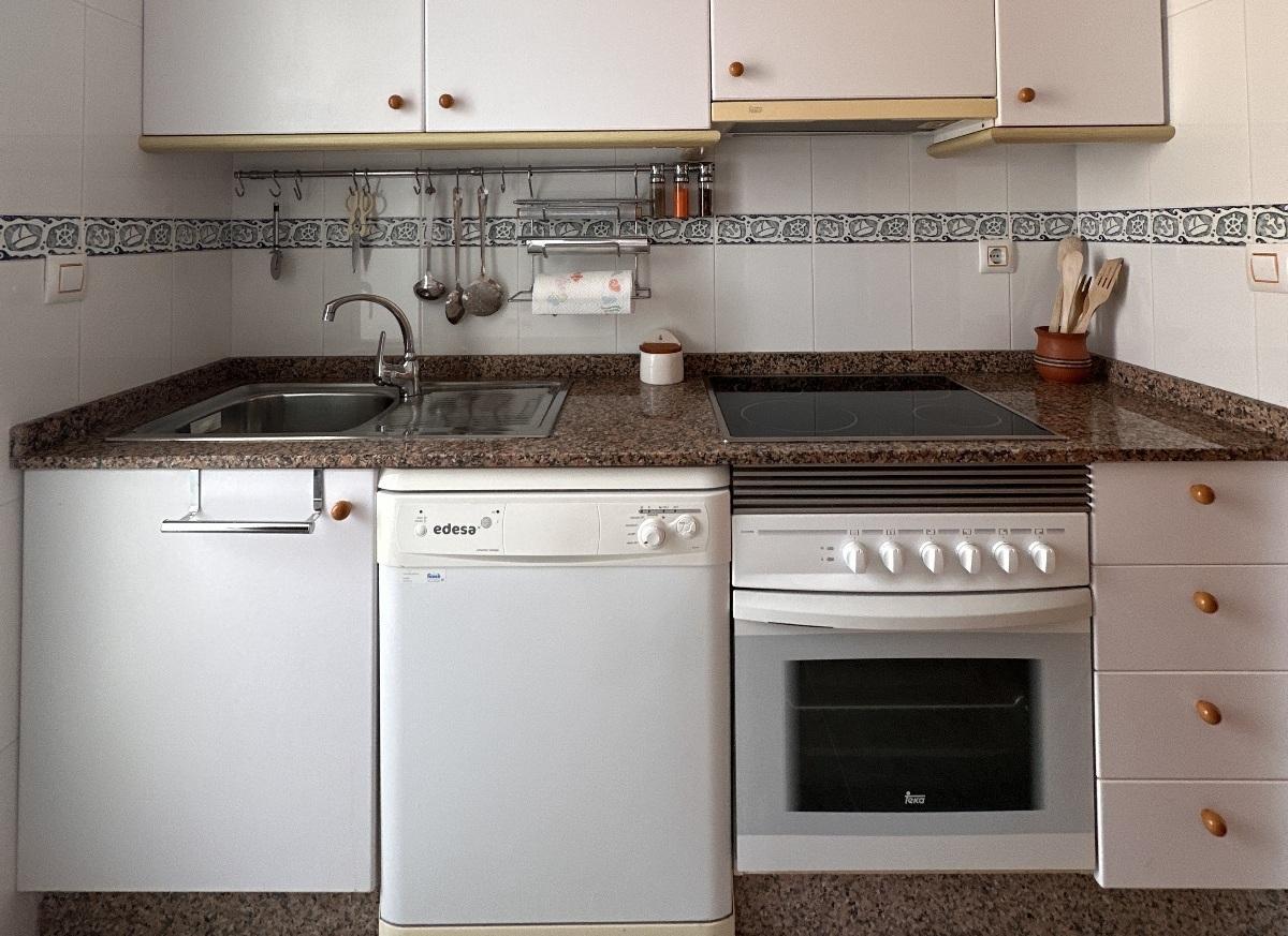 Imagen 7 Apartamento en venta en San Javier / Residencial las gondolas