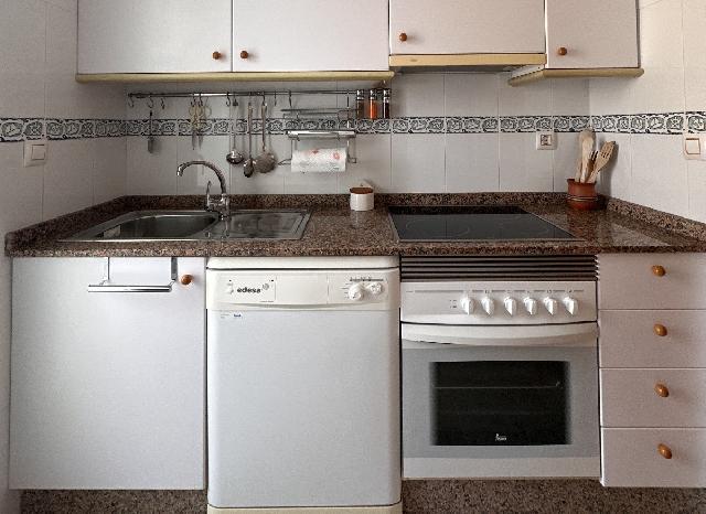 Imagen 7 Inmueble 302668 - Apartamento en venta en San Javier / Residencial las gondolas
