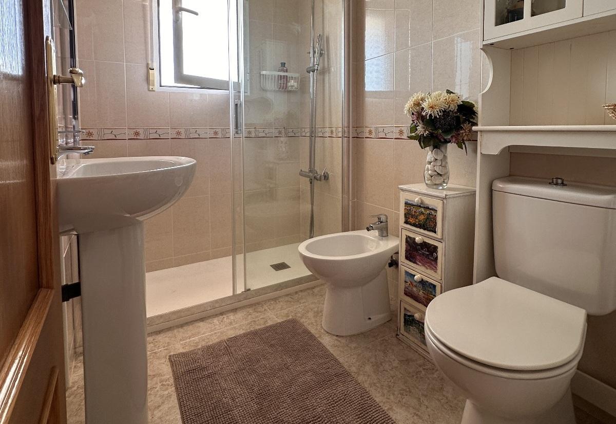 Imagen 8 Apartamento en venta en San Javier / Residencial las gondolas
