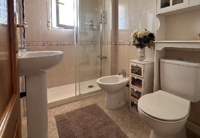 Imagen 8 Inmueble 302668 - Apartamento en venta en San Javier / Residencial las gondolas