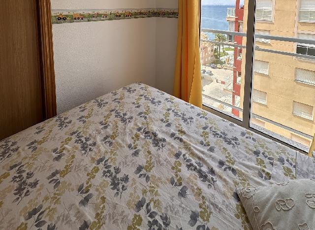 Imagen 9 Inmueble 302668 - Apartamento en venta en San Javier / Residencial las gondolas