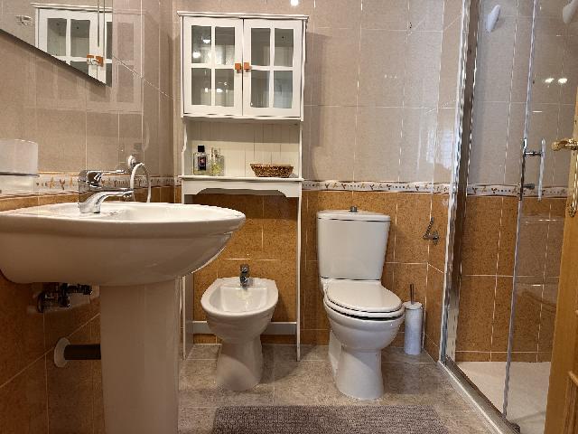 Imagen 10 Inmueble 302668 - Apartamento en venta en San Javier / Residencial las gondolas