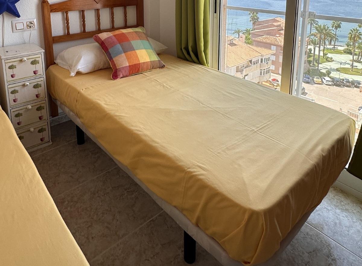 Imagen 11 Apartamento en venta en San Javier / Residencial las gondolas