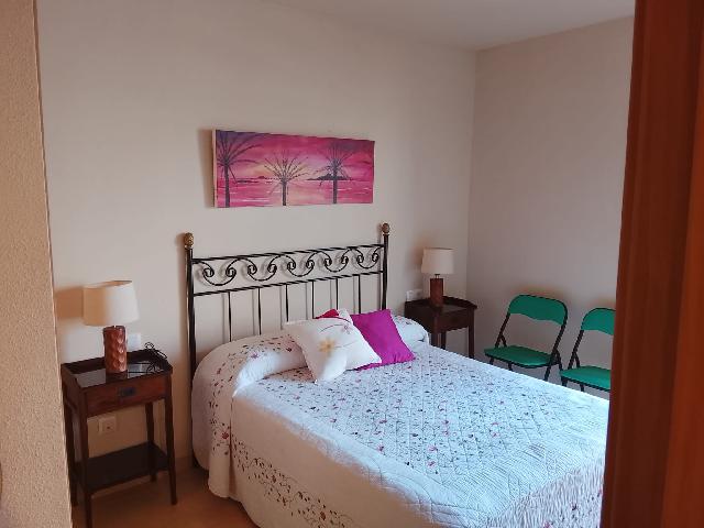 Imagen 3 Inmueble 302780 - Apartamento en venta en San Javier / Cerca del Restaurante El Murciano.
