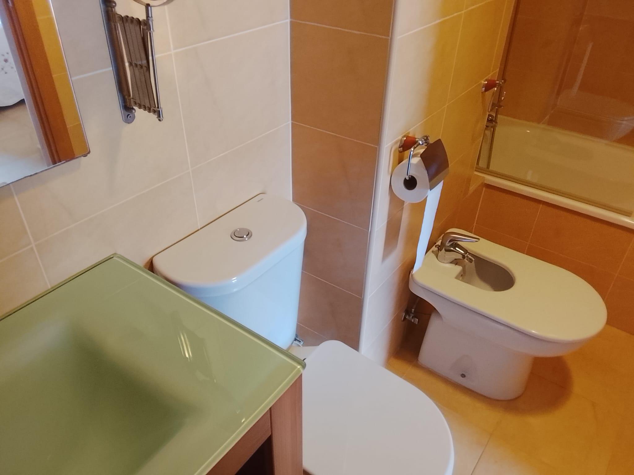 Imagen 5 Apartamento en venta en San Javier / Cerca del Restaurante El Murciano.