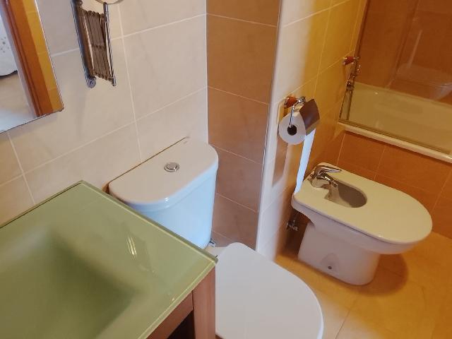 Imagen 5 Inmueble 302780 - Apartamento en venta en San Javier / Cerca del Restaurante El Murciano.
