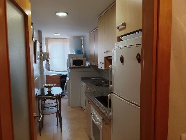 Imagen 6 Inmueble 302780 - Apartamento en venta en San Javier / Cerca del Restaurante El Murciano.