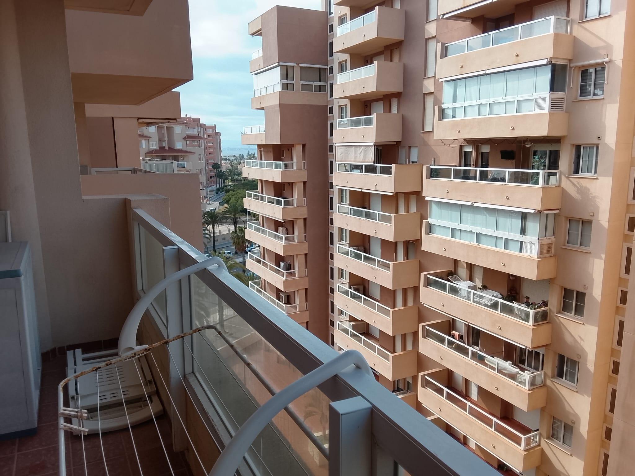Imagen 8 Apartamento en venta en San Javier / Cerca del Restaurante El Murciano.