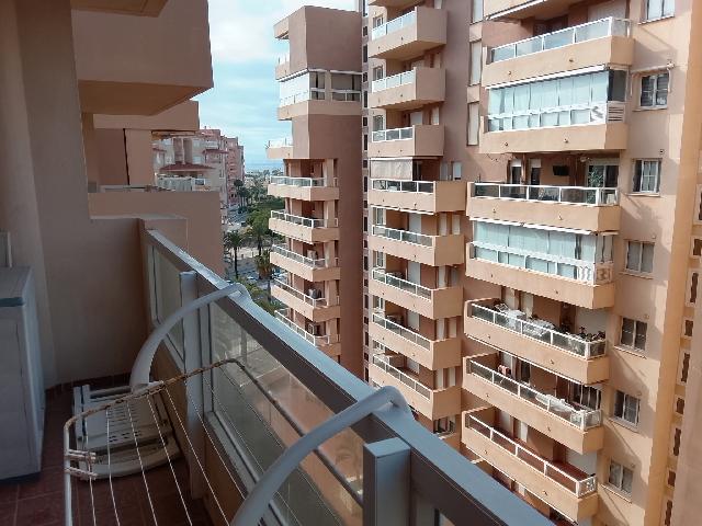Imagen 8 Inmueble 302780 - Apartamento en venta en San Javier / Cerca del Restaurante El Murciano.