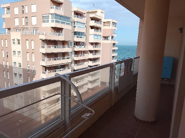 Imagen 1 Inmueble 302780 - Apartamento en venta en San Javier / Cerca del Restaurante El Murciano.
