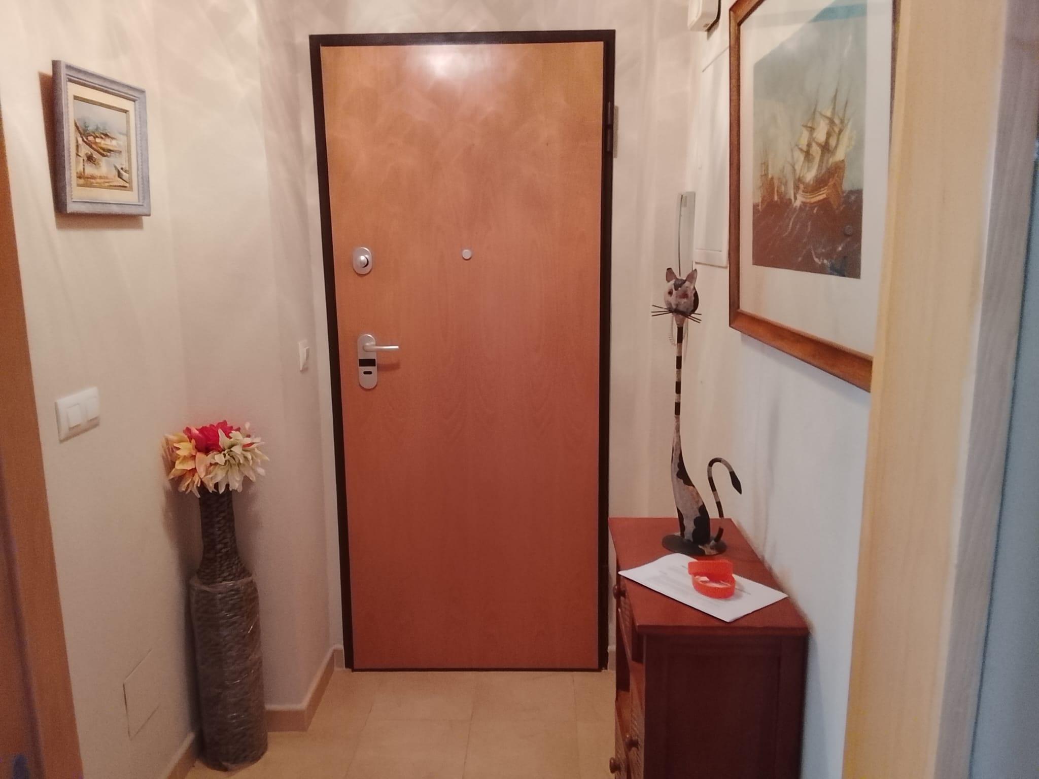 Imagen 9 Apartamento en venta en San Javier / Cerca del Restaurante El Murciano.