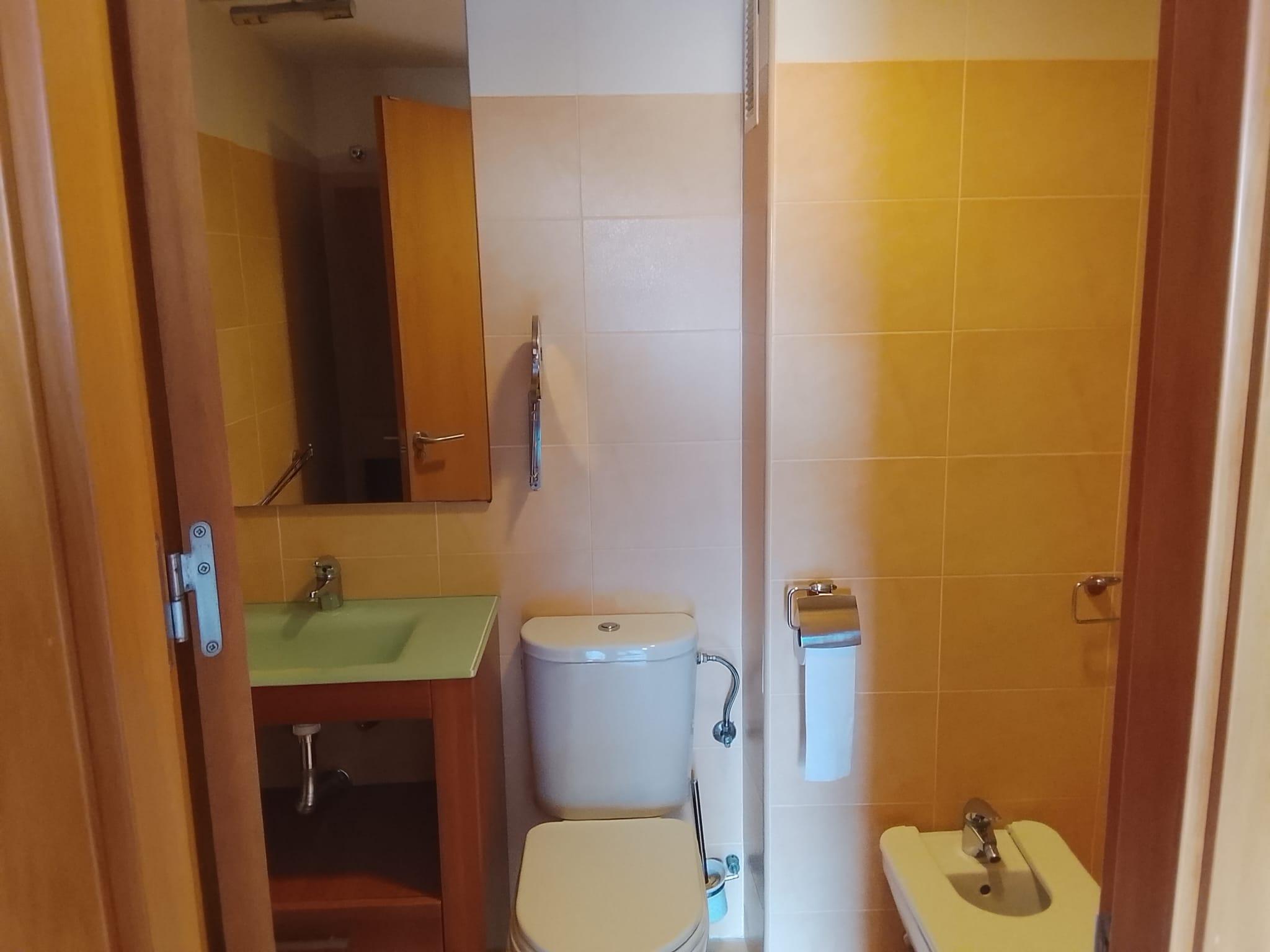 Imagen 10 Apartamento en venta en San Javier / Cerca del Restaurante El Murciano.