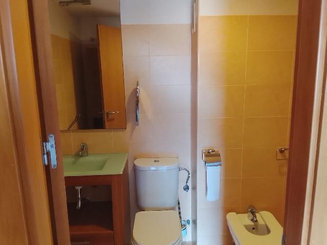 Imagen 10 Inmueble 302780 - Apartamento en venta en San Javier / Cerca del Restaurante El Murciano.