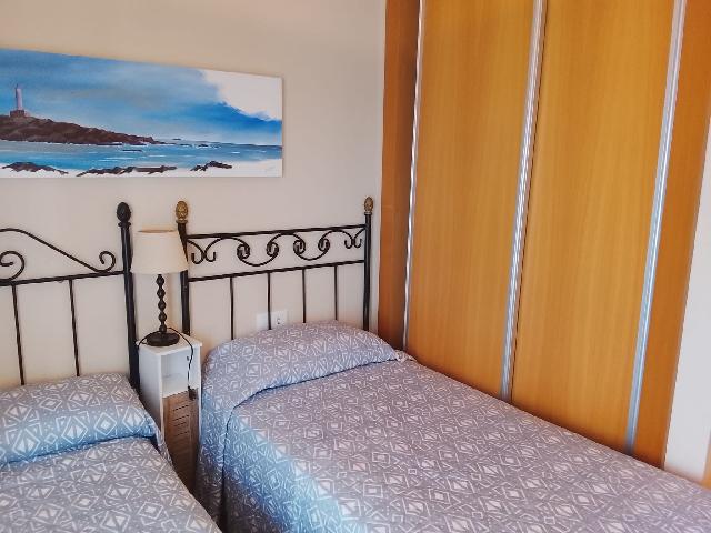 Imagen 11 Inmueble 302780 - Apartamento en venta en San Javier / Cerca del Restaurante El Murciano.