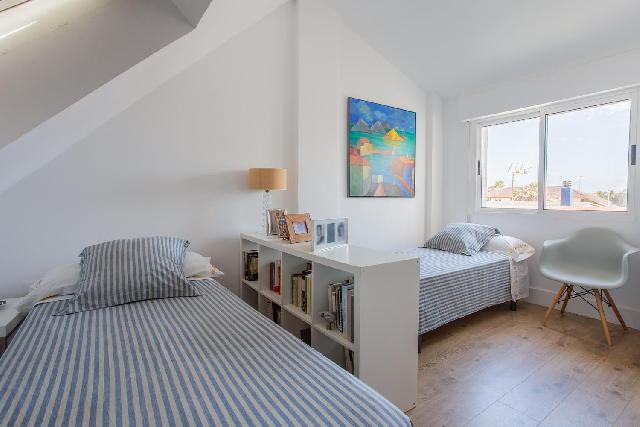 Imagen 2 Inmueble 304571 - Casa Adosada en venta en Cartagena / Cabo de palos, calle medusa praya 13