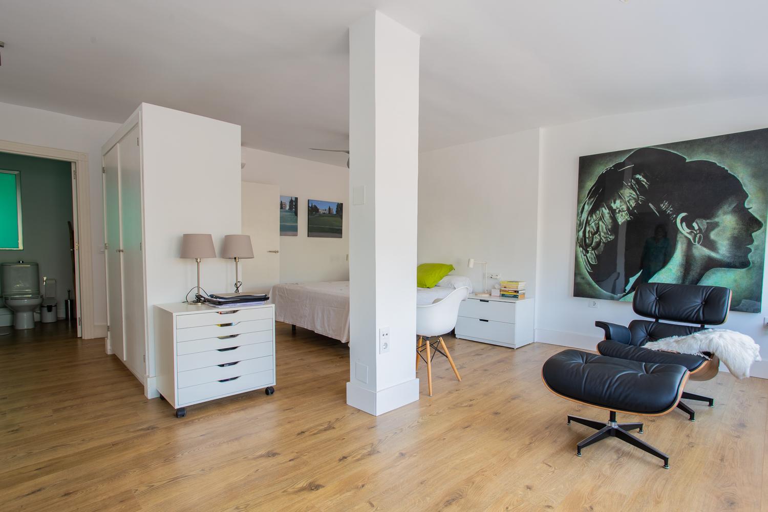 Imagen 6 Casa Adosada en venta en Cartagena / Cabo de palos, calle medusa praya 13