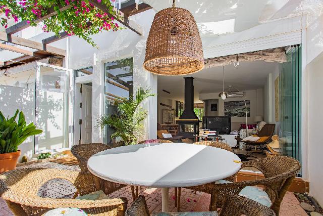 Imagen 7 Inmueble 304571 - Casa Adosada en venta en Cartagena / Cabo de palos, calle medusa praya 13