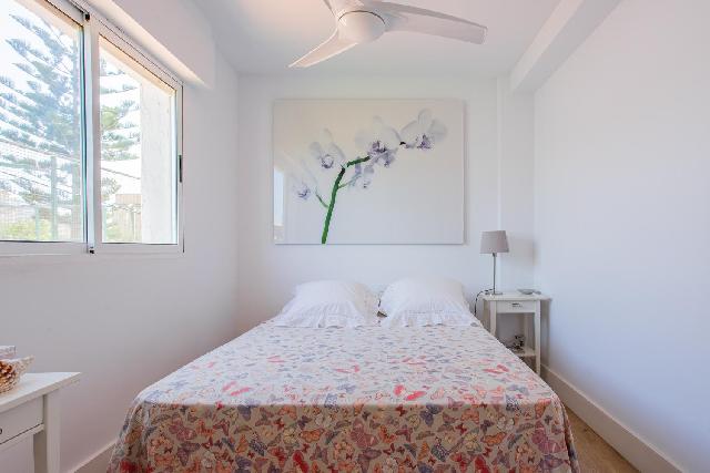Imagen 9 Inmueble 304571 - Casa Adosada en venta en Cartagena / Cabo de palos, calle medusa praya 13