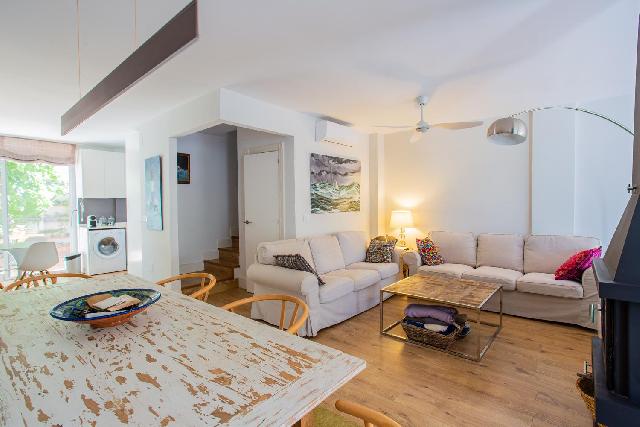 Imagen 12 Inmueble 304571 - Casa Adosada en venta en Cartagena / Cabo de palos, calle medusa praya 13
