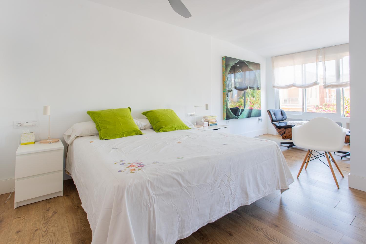 Imagen 4 Casa Adosada en venta en Cartagena / Cabo de palos, calle medusa praya 13