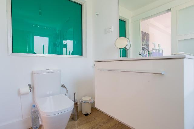 Imagen 15 Inmueble 304571 - Casa Adosada en venta en Cartagena / Cabo de palos, calle medusa praya 13