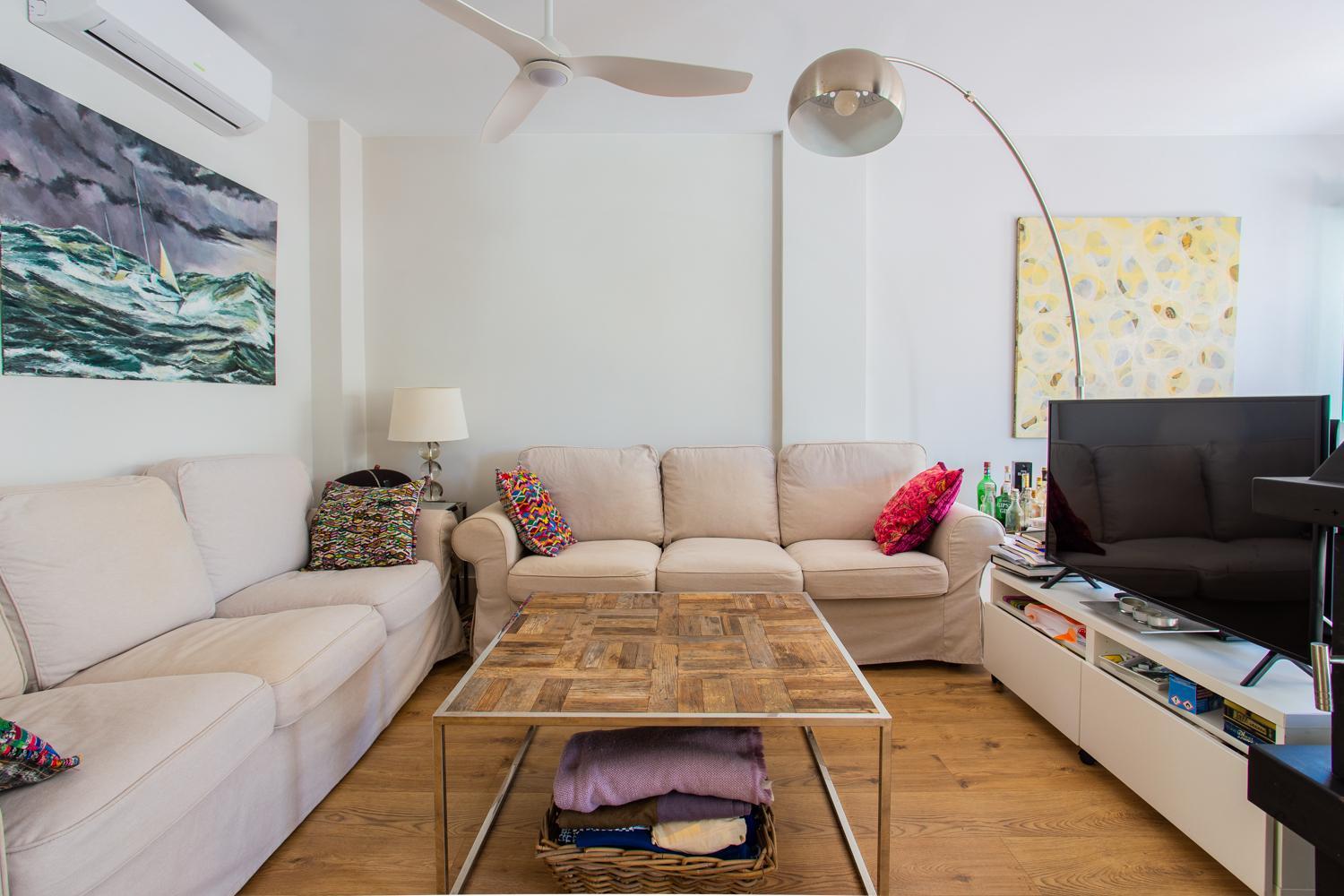 Imagen 20 Casa Adosada en venta en Cartagena / Cabo de palos, calle medusa praya 13