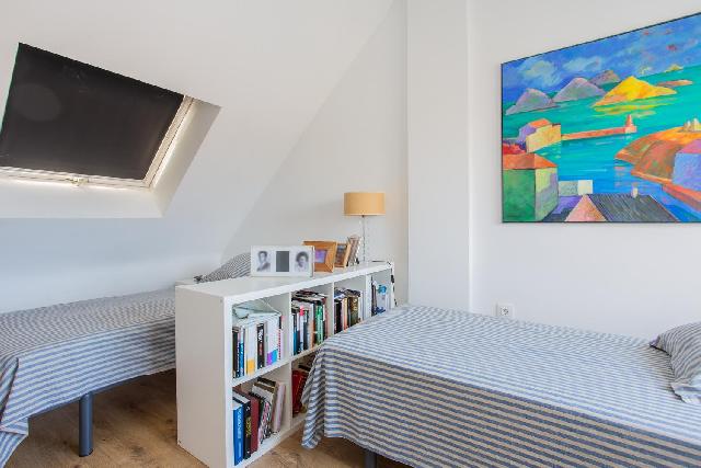 Imagen 21 Inmueble 304571 - Casa Adosada en venta en Cartagena / Cabo de palos, calle medusa praya 13
