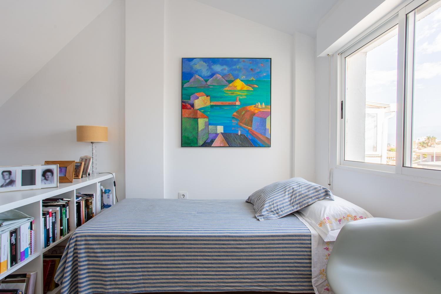 Imagen 23 Casa Adosada en venta en Cartagena / Cabo de palos, calle medusa praya 13