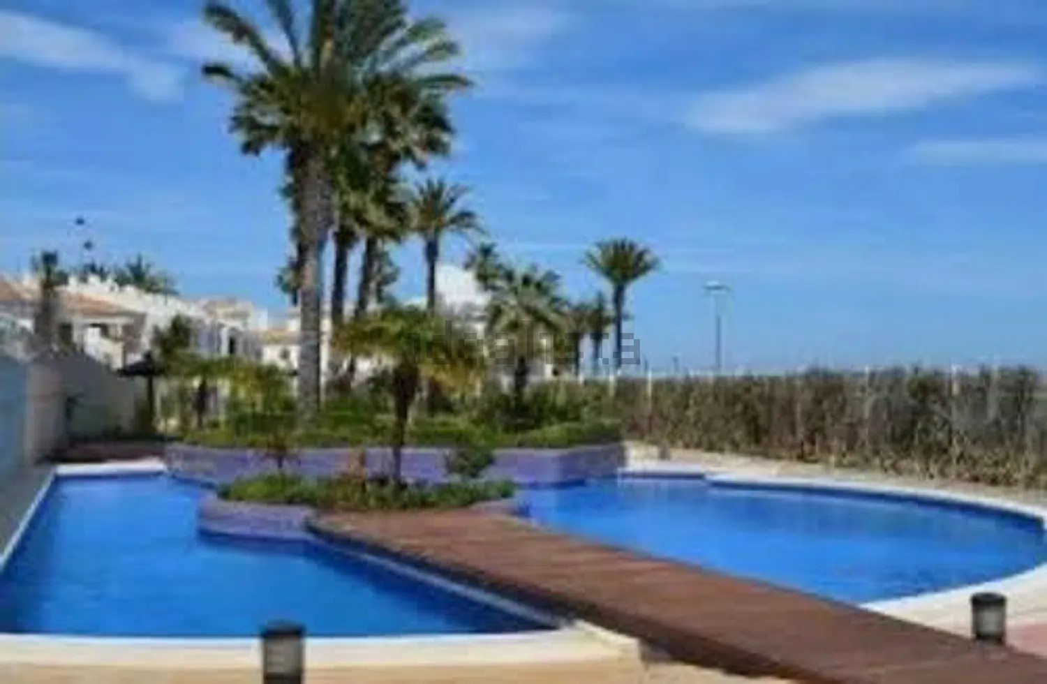 Imagen 2 Ático en venta en San Javier / Urbanizacion  Punta Cormoran Piso 8