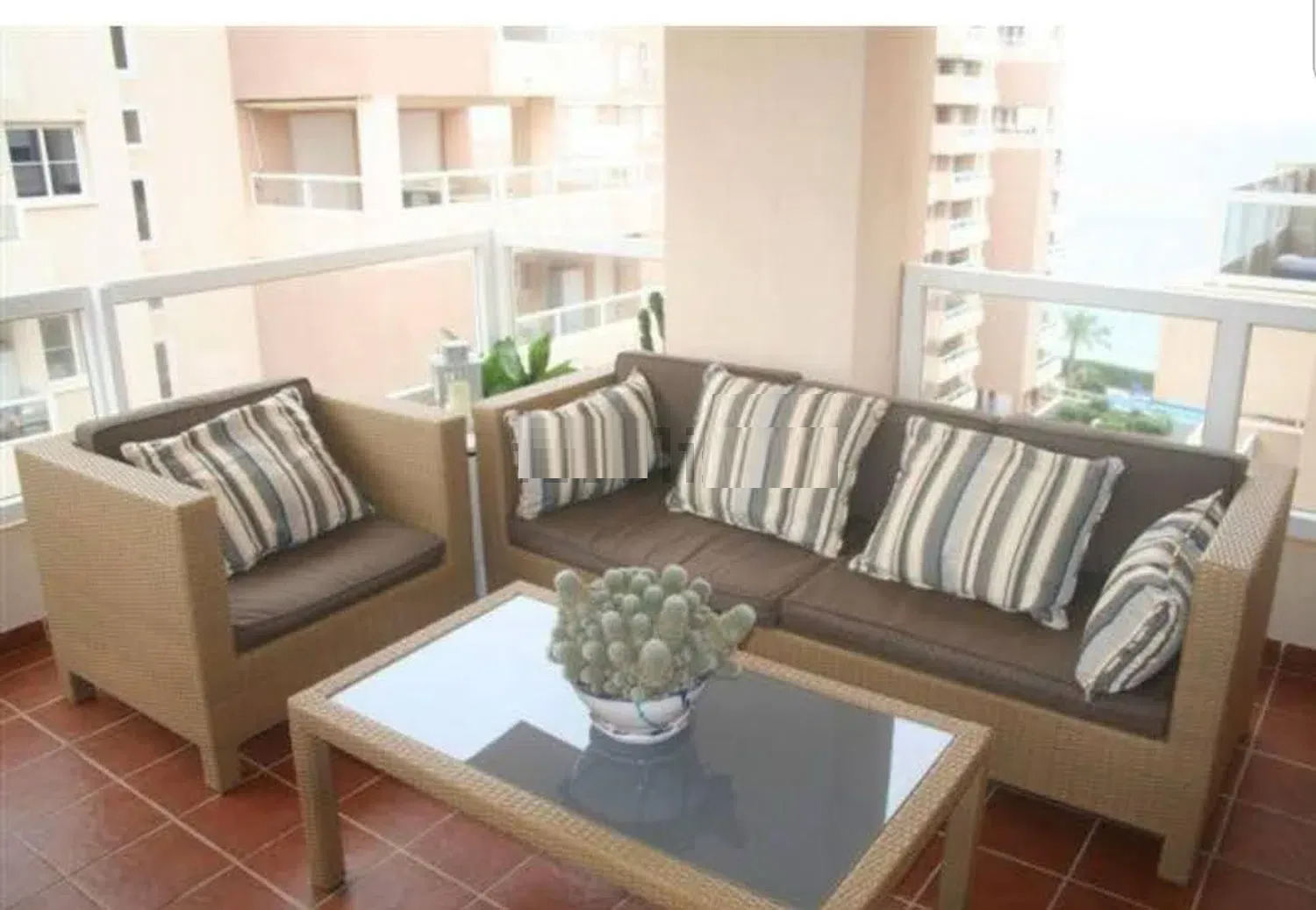 Imagen 7 Ático en venta en San Javier / Urbanizacion  Punta Cormoran Piso 8