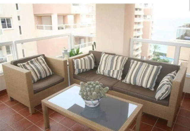 Imagen 7 Inmueble 304650 - Ático en venta en San Javier / Urbanizacion  Punta Cormoran Piso 8