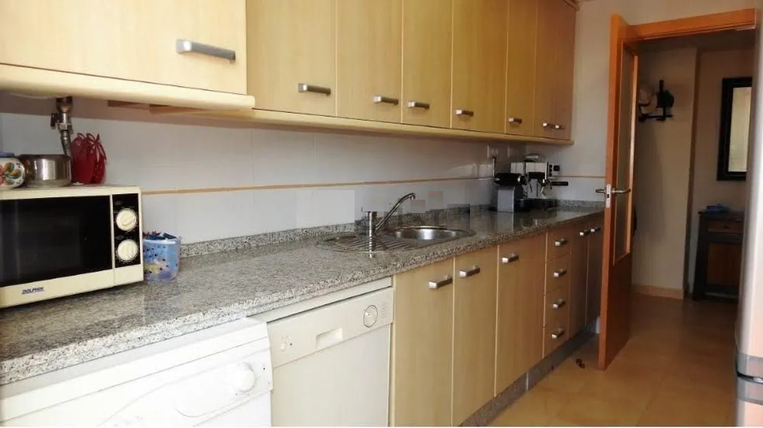 Imagen 8 Ático en venta en San Javier / Urbanizacion  Punta Cormoran Piso 8